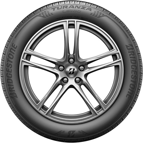 225/40 R19 Llanta Bridgestone Turanza Ls100a 93h Runflat
