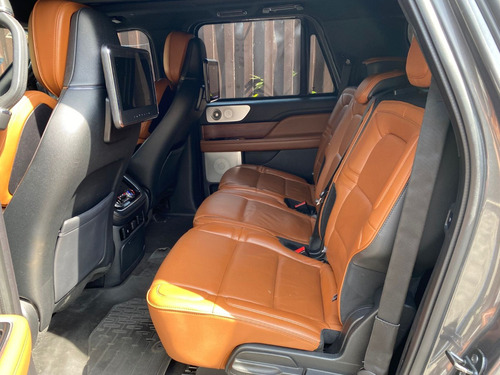 Lincoln Navigator 3.5 Reserve L At