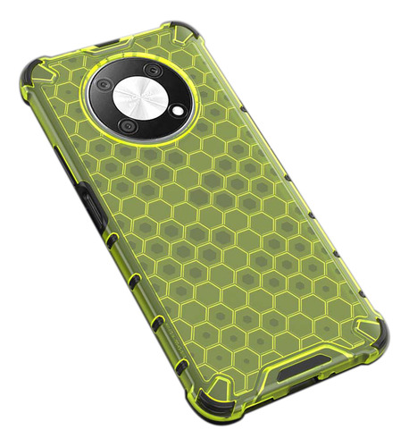Funda Para Huawei Nova Y60 Y61 Y70 Y90 Y5p Y6p Y7p Y8p Smart