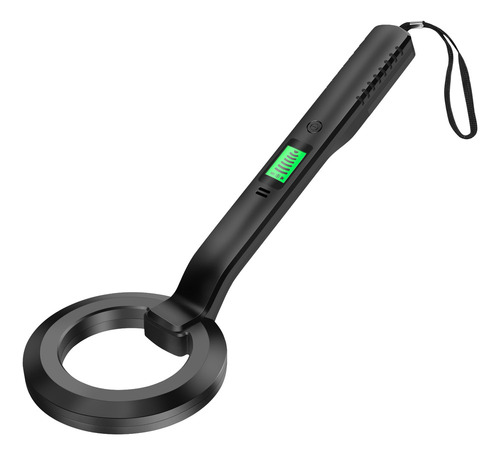 K Detector De Metales Portátil Ip66 For La Caza Del Tesoro