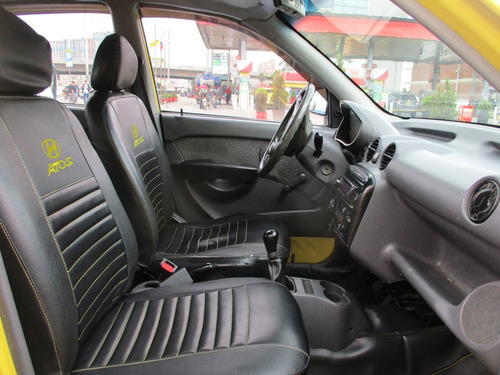 Taxi Hyundai Atos Prime Gl 1000cc Mt