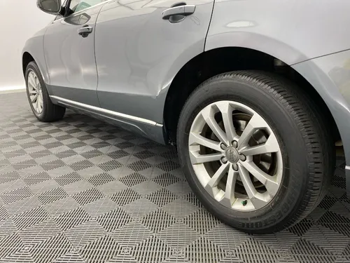Audi Q5 2.0 Tfsi Quattro Ambition