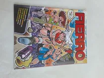 Comprar Revista Fierro La Historieta Argentina #52