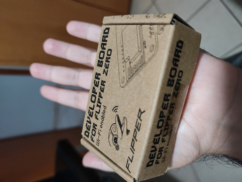 Flipper Zero No Brasil A Pronta Entrega