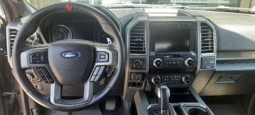 Ford F-150 Raptor 3.5l Bi-turbo