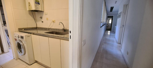 Alquiler Amoblado * 2 Dormitorios En Suite ( Valor Con Expensas Incluidas)