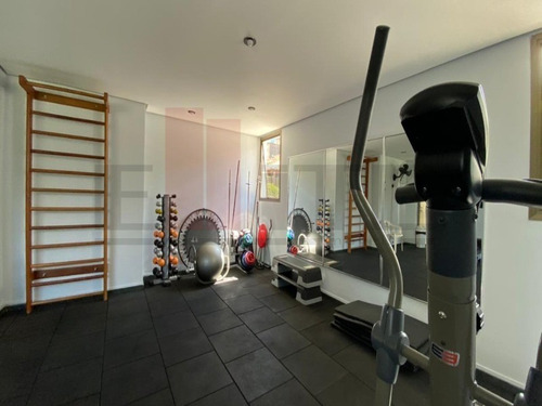 Imagem 18 de 30 de Apartamento A Venda , 350 Metros Do Metrô Belém , Residencial Jk - Ap00042 - 69333382