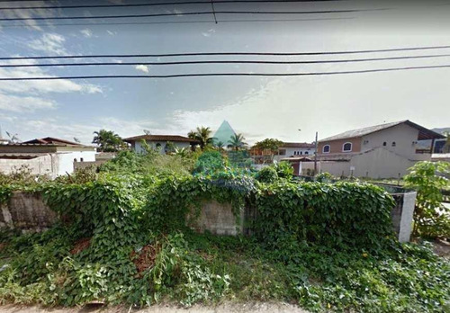 Imagem 2 de 2 de Terreno Para Venda Em Ubatuba, Praia Do Lázaro - 1275_2-1193583