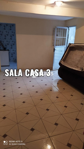 Imagem 3 de 10 de Casas - Ref: V216671