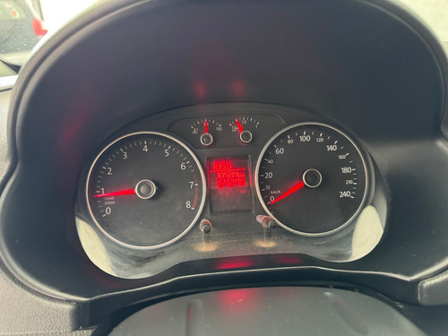 Volkswagen Saveiro 1.6 Mi Startline Cs 8V Flex 2P Manual