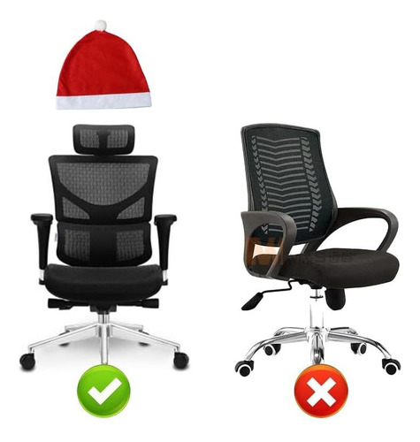 4 Piezas Sombreros Santa Claus Decorativos Para Autos