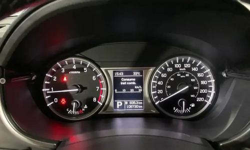 Suzuki Vitara GLX 1.6 lt