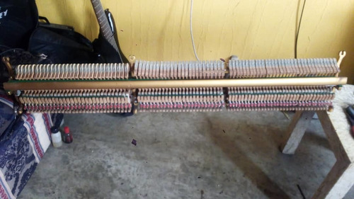Imagen 4 de 5 de Afinación De Pianos Acústicos, Restauración Tuningpiano