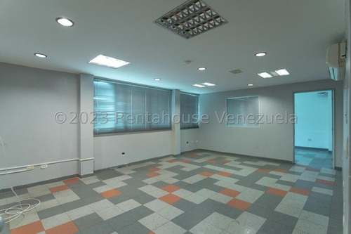 Imagen 7 de 23 de Venta De Edificio\ Los Ruices - Mg 3-28704