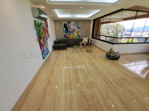 Ls Vende Apartamento La Tahona