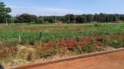 Imagem 3 de 15 de Terreno À Venda, 300 M² Por R$ 50.000,00 - Loteamento Universitário Das Américas - Foz Do Iguaçu/pr - Te0456