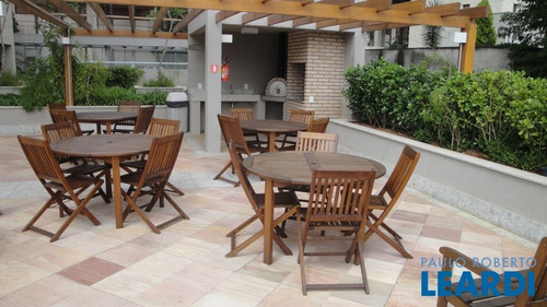 Imagem 7 de 15 de Apartamento - Morumbi - Sp - 424937
