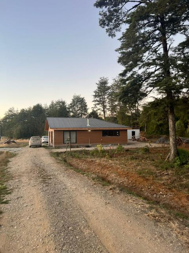 Casa Comuna De Valdivia/quintrahueque