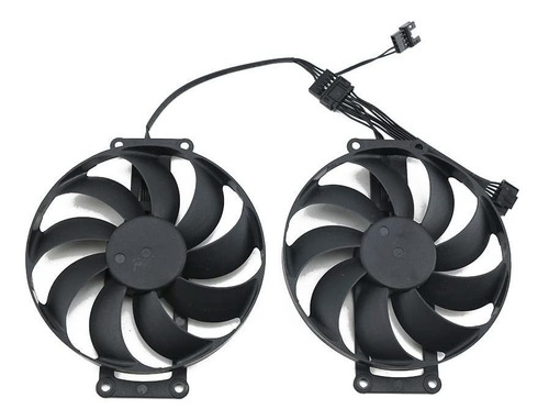 Cavabien Ventilador Tarjeta Grafica Rtx Enfriador Gpu Para