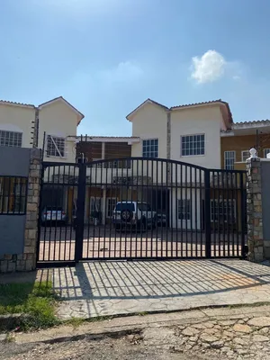 Townhouse en venta