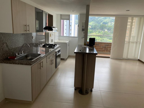 Apartamento En Venta En Medellín Sabaneta. Cod 10197