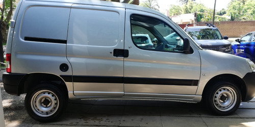 Imagen 3 de 25 de Peugeot Nuevo Partner Confort Hdi Am23.5 Aa