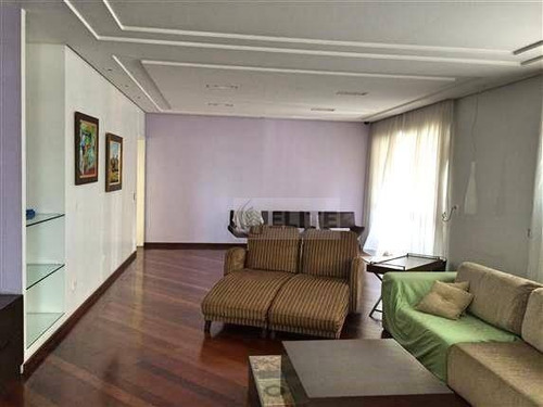 Imagem 2 de 11 de Apartamento Bairro Jardim - Próximo A Padaria Brasileira - Estuda Imóvel De - Valor !! - Ap0937