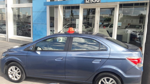 Chevrolet Prisma Ltz Mt #ad
