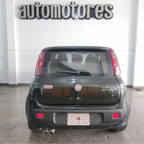 Fiat Uno Sporting