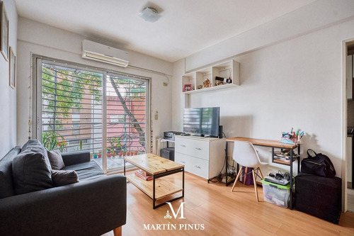 Imagen 3 de 13 de Departamento - Nuñez - 2 Amb - Amenities - Coch - Piscina - Cocina Indep - Balcon