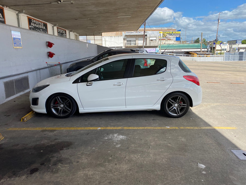 Peugeot 308 1.6 Active