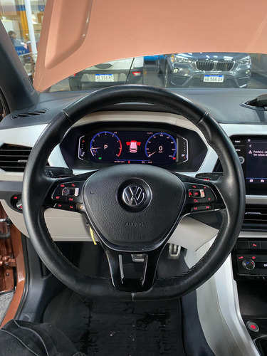Volkswagen T-Cross 1.6 Highline At