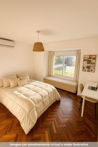Casa En Lote Central Con Suite, Playroom Y Galería - Fincas De Iraola