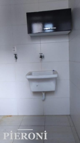 Imagem 8 de 21 de Apartamento 2 Quartos Praia Grande - Sp - Tupi - 13304