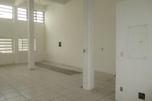 Imagem 6 de 29 de Prédio Comercial Para Locação, Floresta, Porto Alegre. - Pr0014