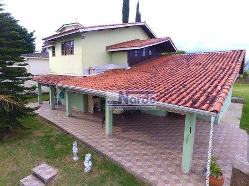 Imagem 3 de 23 de Chácara À Venda Em Bragança Paulista, Pinhalzinho, Loteamento Alto Das Estrelas - Ch0035