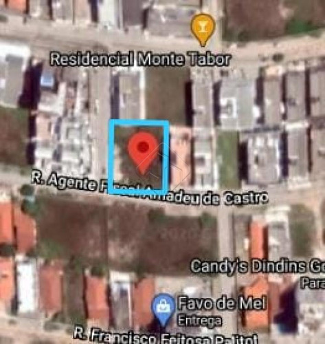 Imagem 6 de 6 de Terrenos - Ref: L2032
