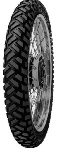 Pneu Moto Traseiro 90/90-18 51p Enduro 3 Metzeler