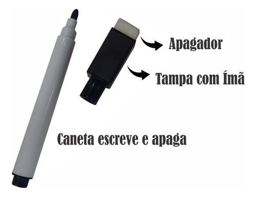 Quadro De Regras E Incentivos Tarefas Infantil Imã Geladeira