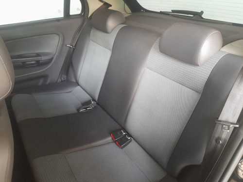 Volkswagen Gol g5 1.6 flex