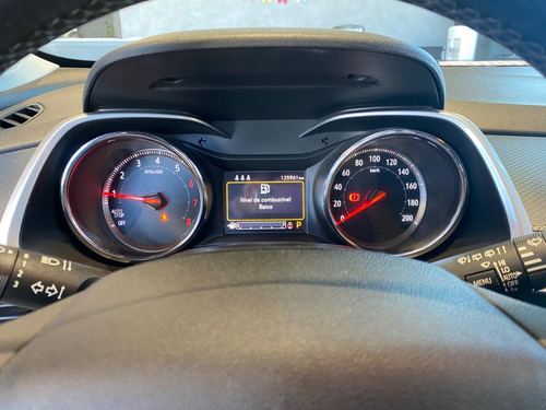 Chevrolet Tracker T A Pr