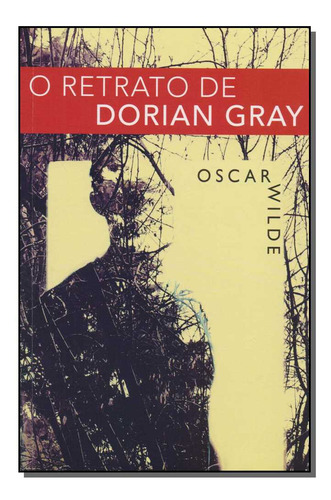 Libro Retrato De Dorian Gray O Martin Claret De Wilde Oscar