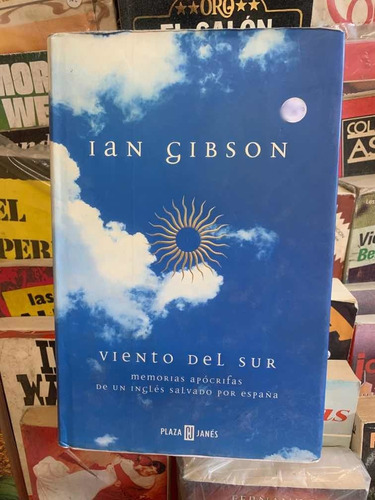 Viento Del SurGibson, Ian