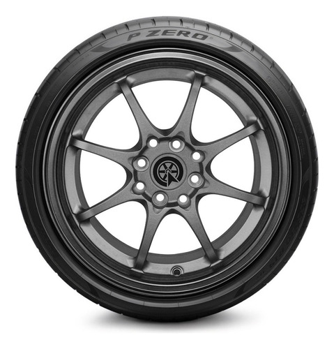 Llanta 255/35r20 97y Pirelli P Zero Índice De Velocidad Y