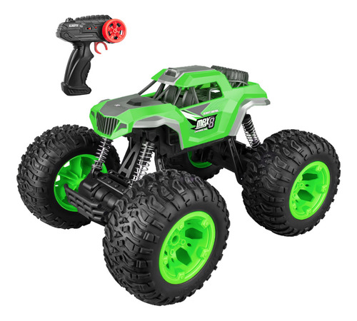 Coche De Control Remoto De Alta Velocidad Rc Crawler Rc Car