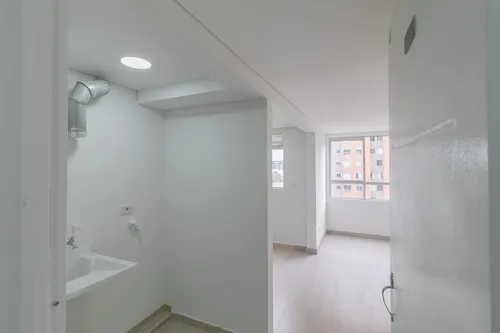 Apartamento En Arriendo En El Listón. Cod A1120003