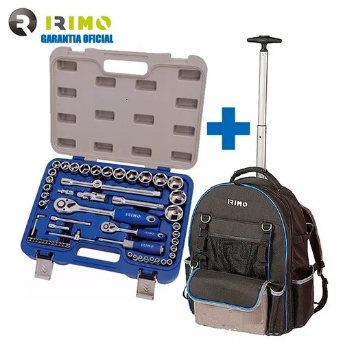 Mochila irimo hotsell
