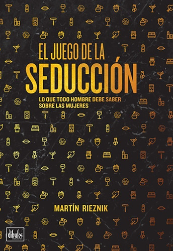 Imagen 1 de 1 de El Juego De La Seducción. Manual De Levantart.