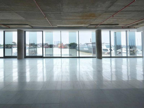 Oficinas Alquiler Puerto Madero