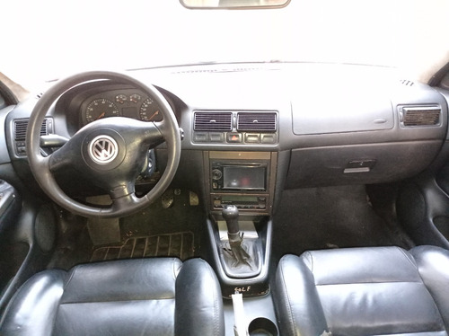 Imagem 6 de 15 de Volkswagen Golf